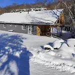 Avec Vue A - 120 M² Alpstuga *