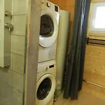 Avec Vue A - 120 M²
