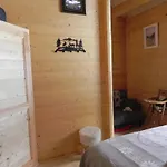 Avec Vue A - 120 M² Alpstuga