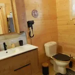Alpstuga Avec Vue A - 120 M² Murat-le-Quaire