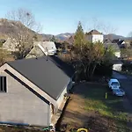 Avec Vue A - 120 M²