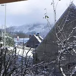 Alpstuga Avec Vue A - 120 M²
