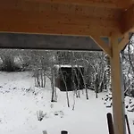 Alpstuga Avec Vue A - 120 M² *