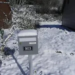 Avec Vue A - 120 M² Alpstuga *