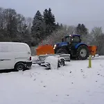 Avec Vue A - 120 M² Alpstuga