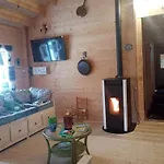 Alpstuga Avec Vue A - 120 M² *