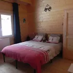 Avec Vue A - 120 M² *
