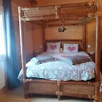 Alpstuga Avec Vue A - 120 M² *