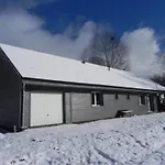 Alpstuga Avec Vue A - 120 M²