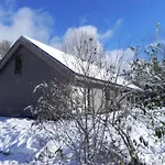 Avec Vue A - 120 M² Alpstuga Murat-le-Quaire