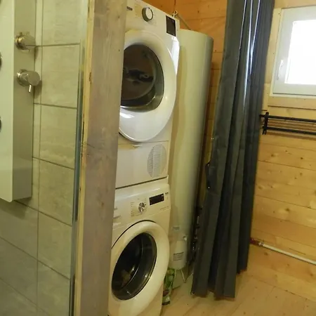 Avec Vue A - 120 M²