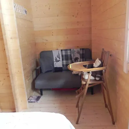 Avec Vue A - 120 M² *