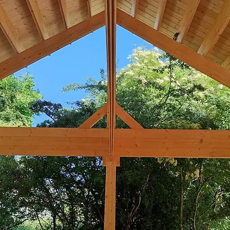 Chalé Avec Vue à - 120 M² Murat-le-Quaire