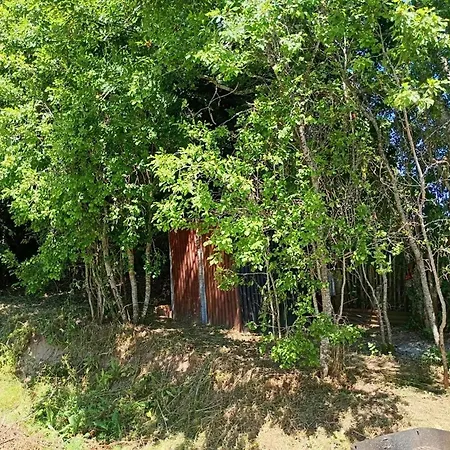 Avec Vue à - 120 M² Chalé *