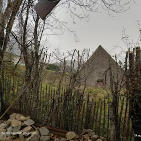 Chalé Avec Vue à - 120 M²
