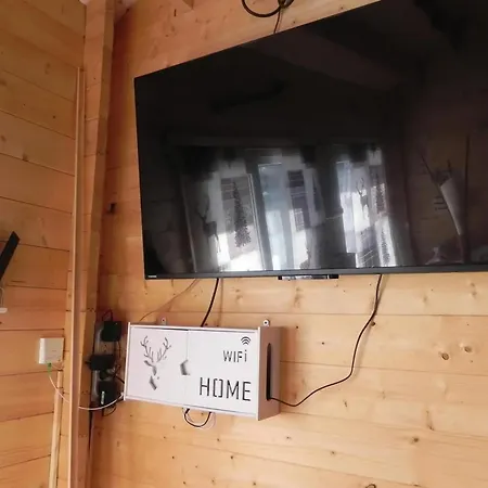 Avec Vue à - 120 M² Chalé Murat-le-Quaire
