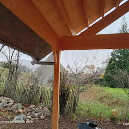 Avec Vue A - 120 M² Murat-le-Quaire