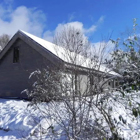 Avec Vue A - 120 M² Chalet Murat-le-Quaire